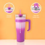 Vaso-de-acero-de-color-solido-con-sorbete-1600-ml-rosa-y-morado-Miniso-6-20064