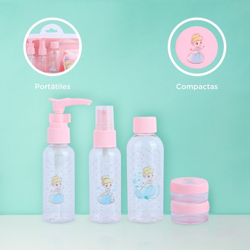 Colecci-n-princesas-disney-botellas-de-viaje-5-uds-cenicienta-Disney-6-20083