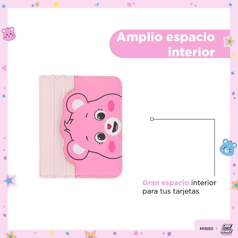 Tarjetero-colecci-n-care-bears-rosa-Care-Bears-4-20117