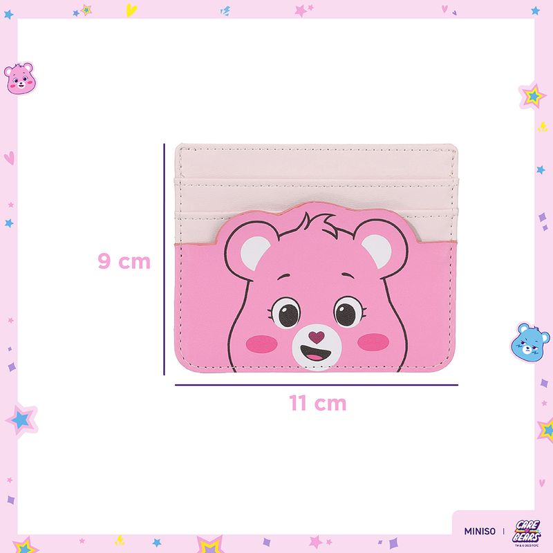 Tarjetero-colecci-n-care-bears-rosa-Care-Bears-7-20117