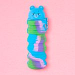 Botella-plegable-de-silicona-450-ml-azul-care-bears-collection-Care-Bears-2-20122