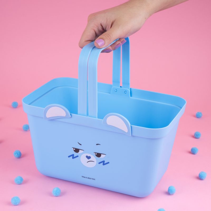 Organizador-de-pl-stico-de-colecci-n-care-bears-azul-Care-Bears-2-20128