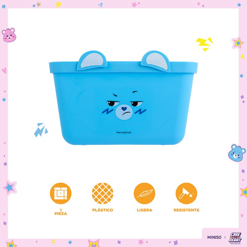 Organizador-de-pl-stico-de-colecci-n-care-bears-azul-Care-Bears-3-20128