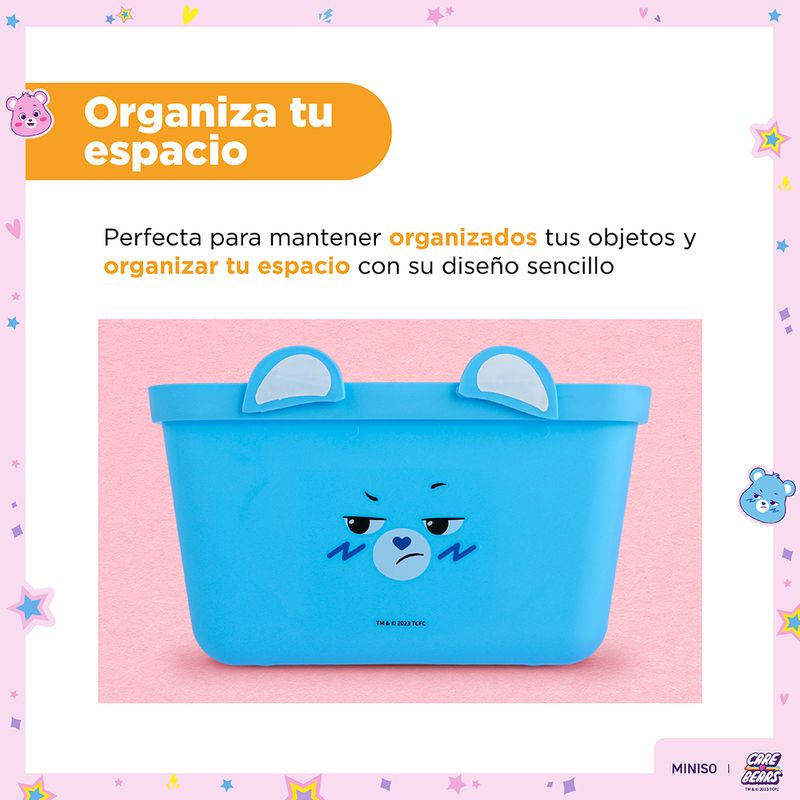 Organizador-de-pl-stico-de-colecci-n-care-bears-azul-Care-Bears-4-20128