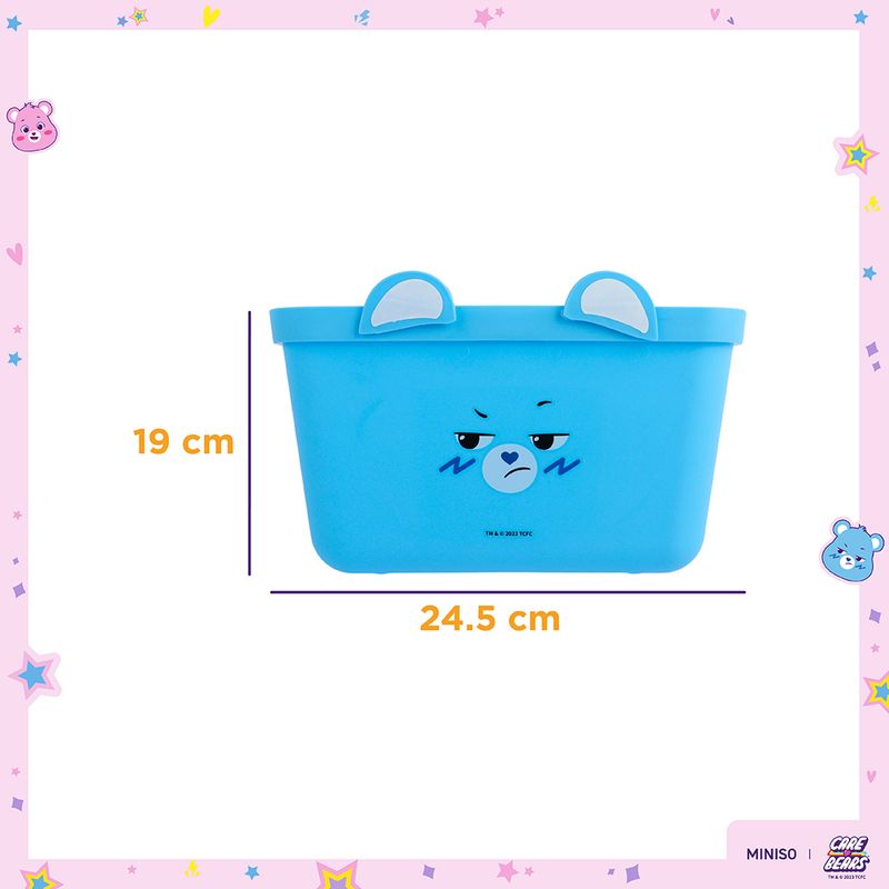 Organizador-de-pl-stico-de-colecci-n-care-bears-azul-Care-Bears-7-20128