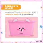 Organizador-de-pl-stico-de-colecci-n-care-bears-rosa-Care-Bears-4-20129