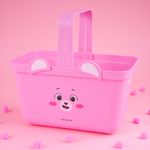 Organizador-de-pl-stico-de-colecci-n-care-bears-rosa-Care-Bears-6-20129