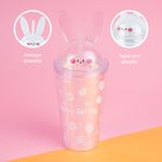 Vaso-de-pl-stico-450ml-conejo-9-5cm-serie-easter-2023-Miniso-6-20135