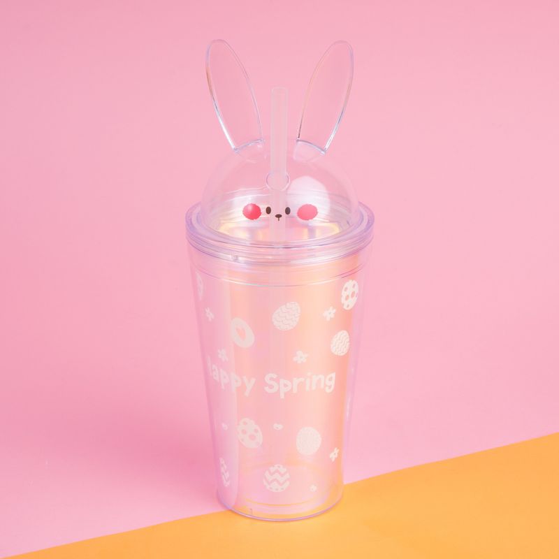 Vaso-de-pl-stico-450ml-conejo-9-5cm-serie-easter-2023-Miniso-8-20135