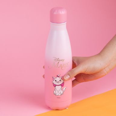 Termo botella aislante disney classics cat marie collection 500 ml -  Disney Cat