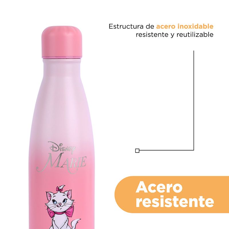Termo-botella-aislante-disney-classics-cat-marie-collection-500-ml-Disney-Cat-7-20144