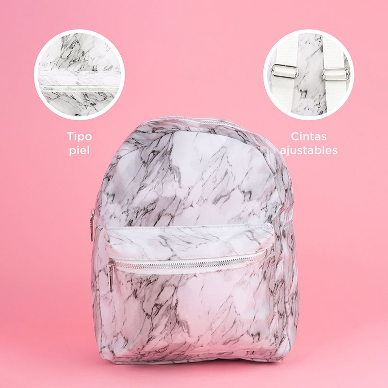 Mochila-de-moda-serie-black-white-marmoleado-blanco-Miniso-6-20145