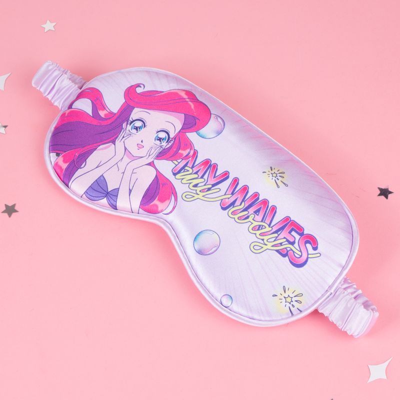Antifaz-para-dormir-disney-princesas-serie-manga-comics-ariel-Princesas-Manga-2-20163