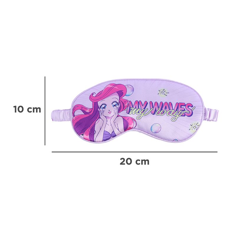 Antifaz-para-dormir-disney-princesas-serie-manga-comics-ariel-Princesas-Manga-7-20163