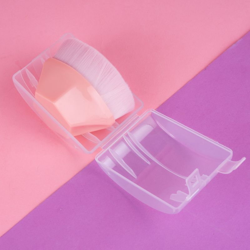 Brocha-rosa-para-base-tipo-kabuki-Miniso-3-20192