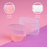 Brocha-rosa-para-base-tipo-kabuki-Miniso-6-20192