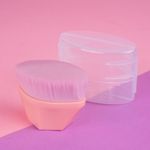 Brocha-rosa-para-base-tipo-kabuki-Miniso-7-20192