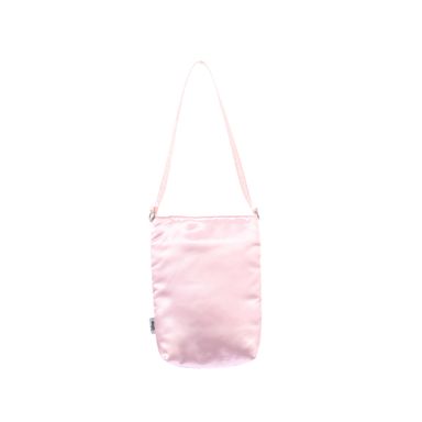 Bolso porta celular satinado disney princesas serie manga comics blancanieves -  Princesas Manga