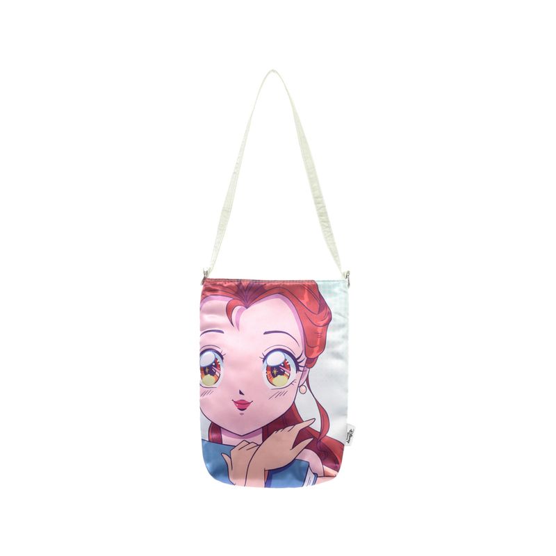 Bolso-porta-celular-satinado-disney-princesas-serie-manga-comics-bella-Princesas-Manga-2-20211