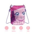 Bolso-porta-celular-satinado-disney-princesas-serie-manga-comics-ariel-Princesas-Manga-4-20212