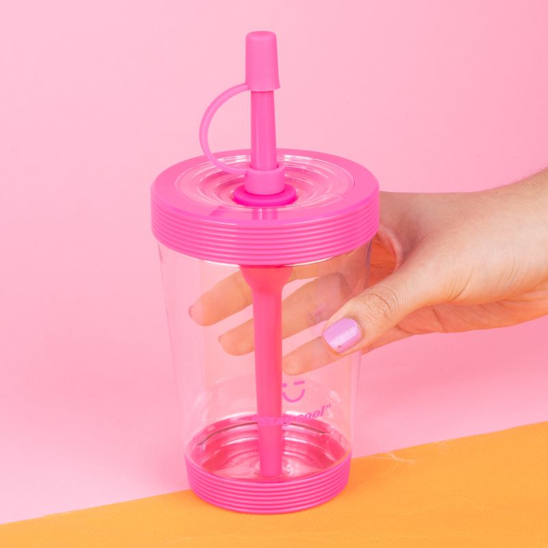 Vaso-de-pl-stico-port-til-de-color-solido-535-ml-rosado-Miniso-2-20218