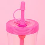 Vaso-de-pl-stico-port-til-de-color-solido-535-ml-rosado-Miniso-3-20218