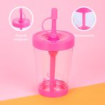 Vaso-de-pl-stico-port-til-de-color-solido-535-ml-rosado-Miniso-6-20218