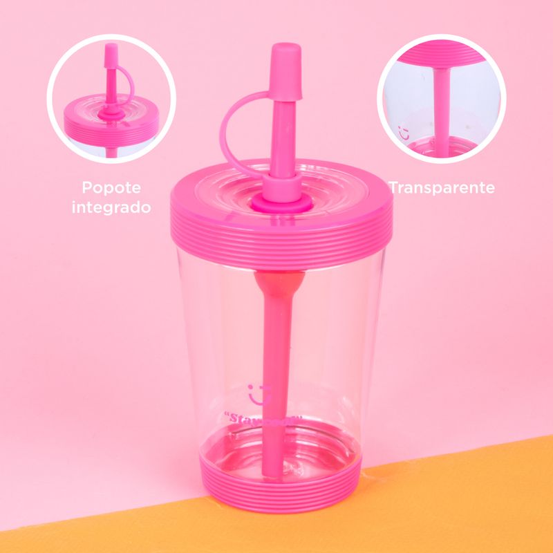 Vaso-de-pl-stico-port-til-de-color-solido-535-ml-rosado-Miniso-6-20218