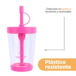 Vaso-de-pl-stico-port-til-de-color-solido-535-ml-rosado-Miniso-7-20218