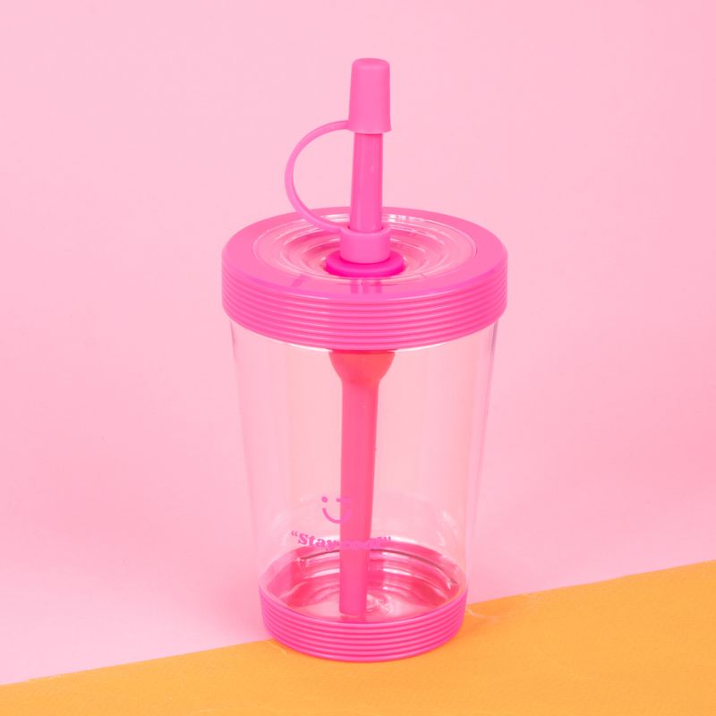 Vaso-de-pl-stico-port-til-de-color-solido-535-ml-rosado-Miniso-8-20218