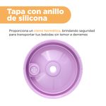 Vaso-de-pl-stico-port-til-de-color-solido-535-ml-p-rpura-Miniso-5-20219