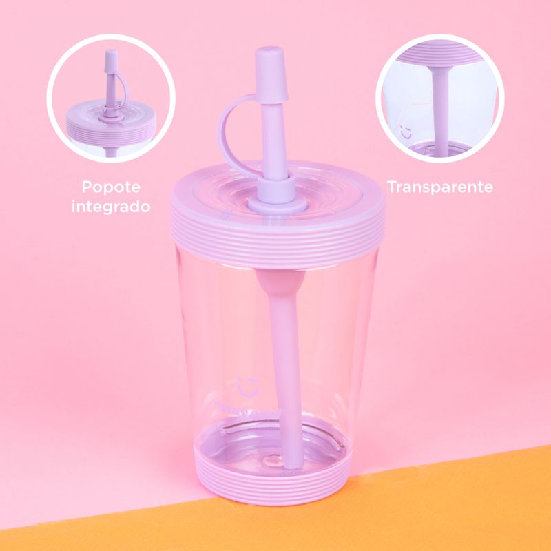 Vaso-de-pl-stico-port-til-de-color-solido-535-ml-p-rpura-Miniso-6-20219