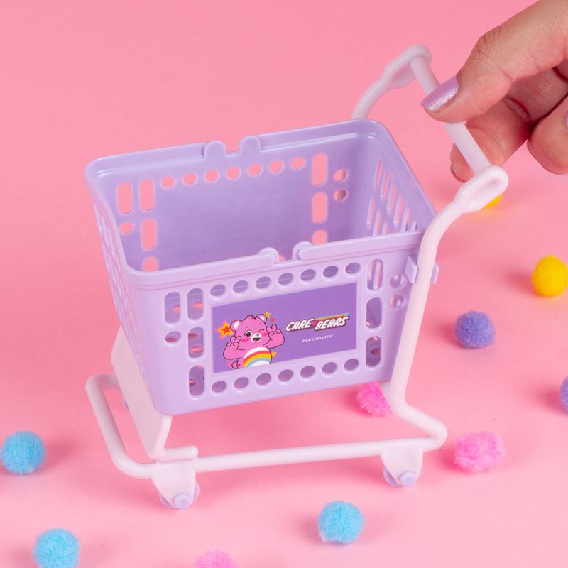 Organizador-de-pl-stico-carro-de-colecci-n-care-bears-morado-12-1x8-1x11-7cm-Care-Bears-2-20222