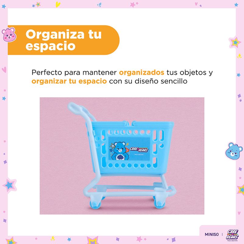 Organizador-de-pl-stico-carrito-de-colecci-n-de-care-bears-azul-12-1x8-1x11-7cm-Care-Bears-4-20223