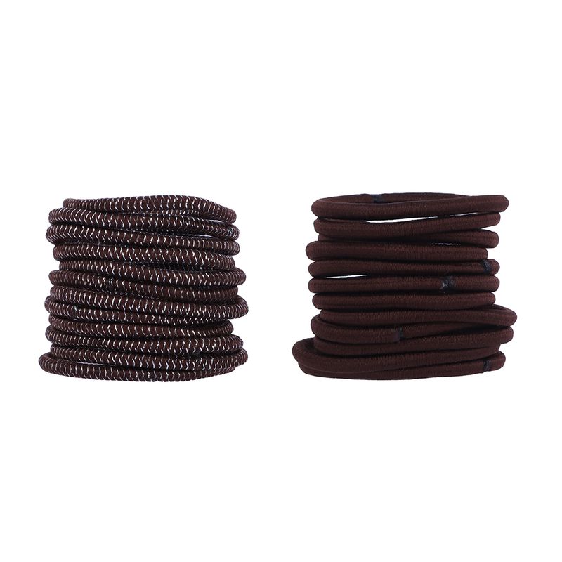 Paquete-de-ligas-basicas-para-el-cabello-miniso-24-pzas-negro-y-caf-Miniso-1-19958