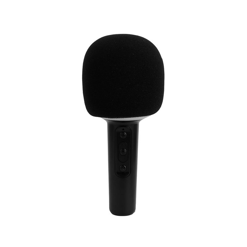 Micr-fono-karaoke-con-parlante-inal-mbrico-modelo-au071-negro-Miniso-1-19980