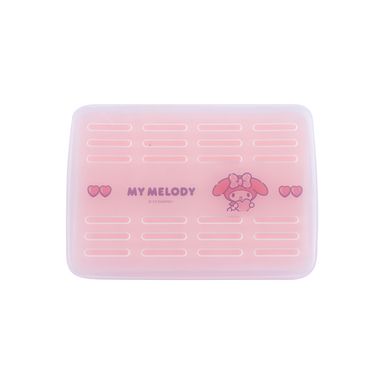 Aromatizante para autos personajes sanrio my melody 200g -  Sanrio