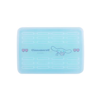 Aromatizante para autos personajes sanrio cinnamoroll 200g -  Sanrio