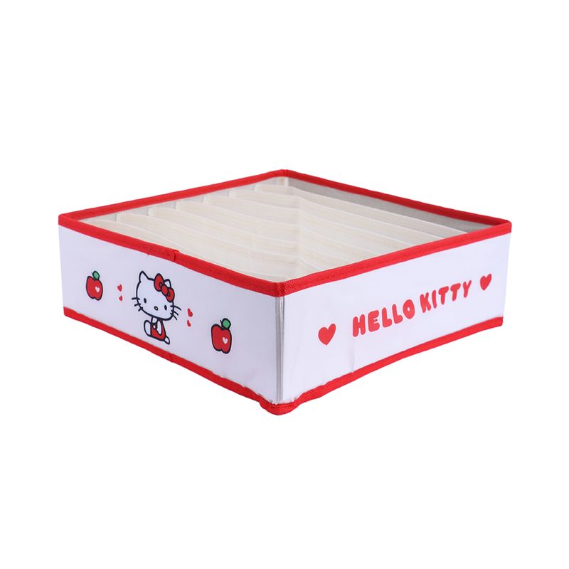 Organizador-para-ropa-interior-8-compartimentos-de-la-colecci-n-apple-de-hello-kitty-sanrio-Sanrio-1-20023