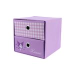 Organizador-de-tela-de-2-cajones-kuromi-sanrio-color-lila-Sanrio-1-20032