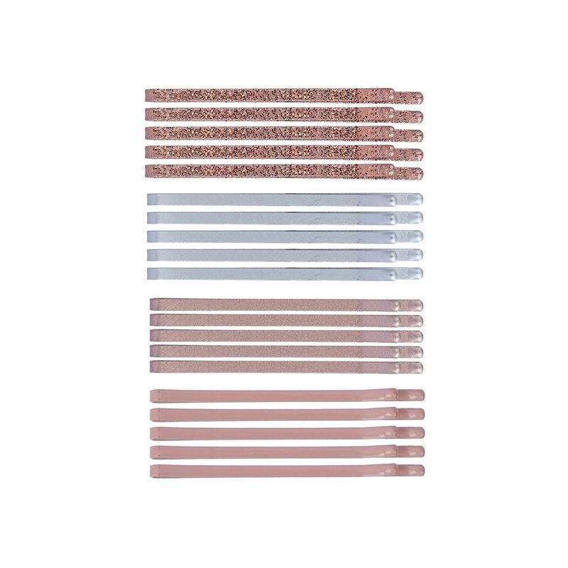 Set-de-pasadores-para-cabello-miniso-rosa-20-pzas-Miniso-1-20038