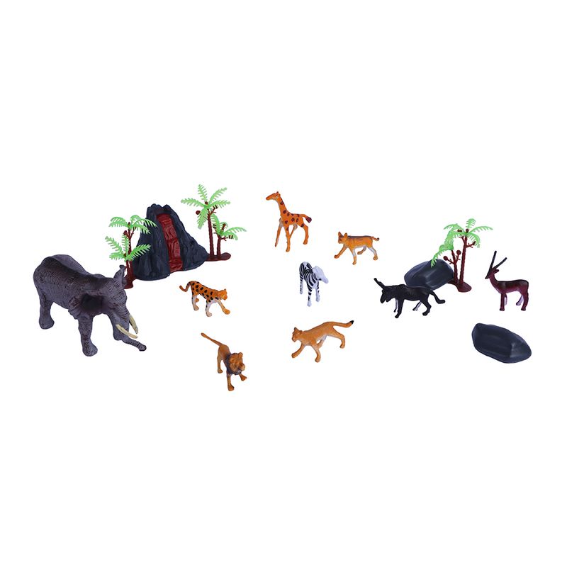 Set-para-jugar-tacho-de-animales-de-la-selva-8-5cm-x15-5cm-serie-miniso-Miniso-1-20045
