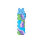 Botella-plegable-de-silicona-450-ml-azul-care-bears-collection-Care-Bears-1-20122