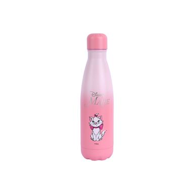 Termo botella aislante disney classics cat marie collection 500 ml -  Disney Cat