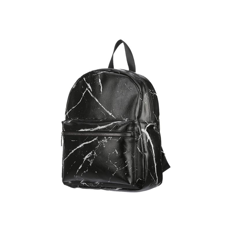 Mochila-de-moda-serie-black-white-marmoleado-negro-Miniso-1-20146