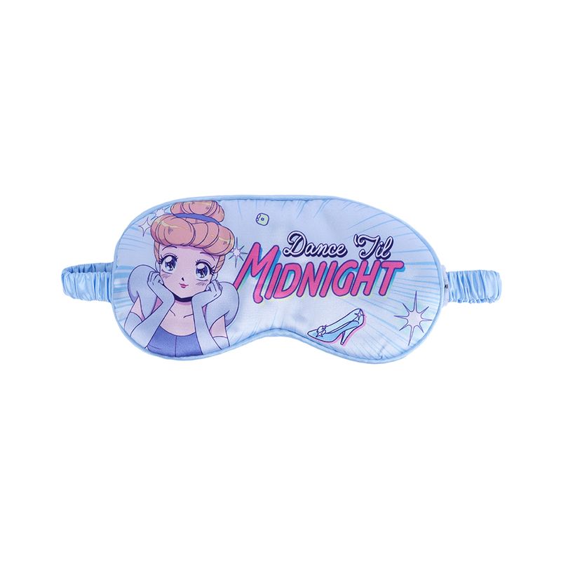 Antifaz-para-dormir-disney-princesas-serie-manga-comics-cenicienta-Princesas-Manga-1-20164