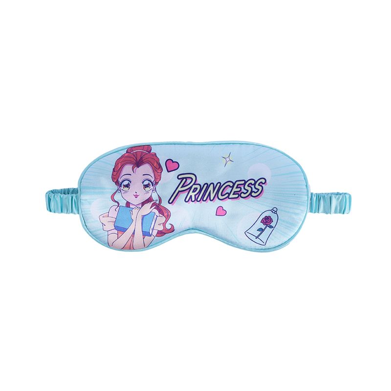 Antifaz-para-dormir-disney-princesas-serie-manga-comics-bella-Princesas-Manga-1-20165