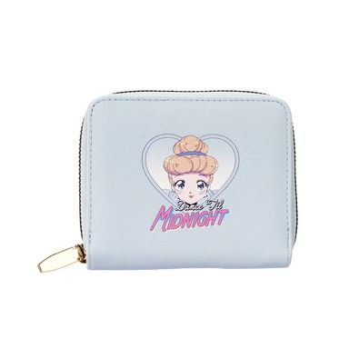 Cartera para mujer disney princesas serie manga comics cenicienta -  Princesas Manga