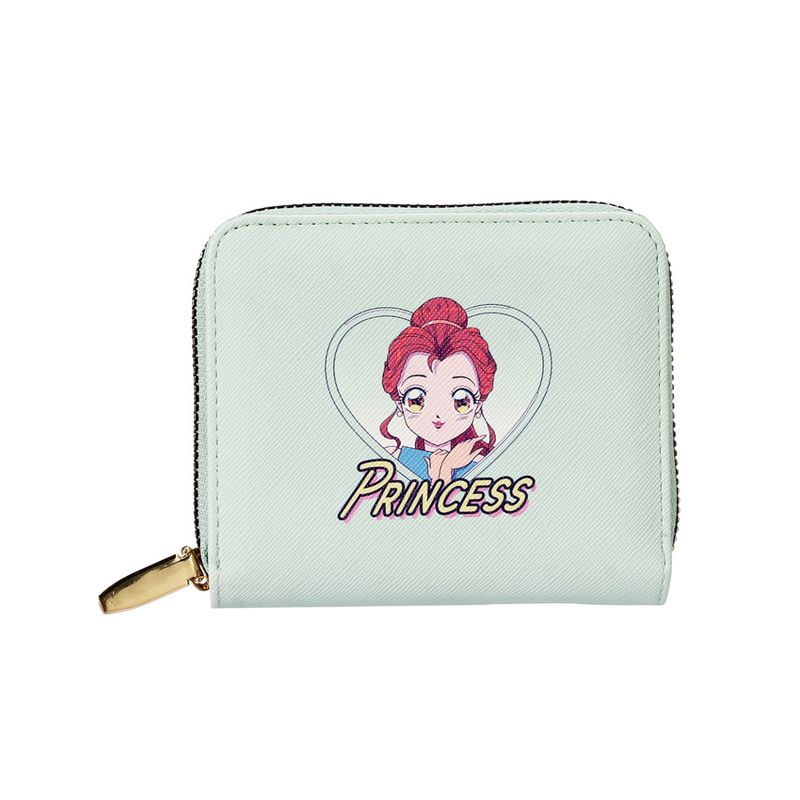 Cartera-para-mujer-disney-princesas-serie-manga-comics-bella-Princesas-Manga-1-20170