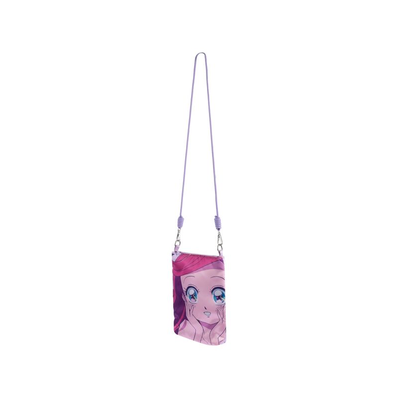 Bolso-porta-celular-satinado-disney-princesas-serie-manga-comics-ariel-Princesas-Manga-1-20212